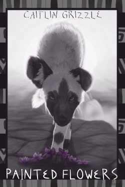 Bertrand.pt - Painted Flowers