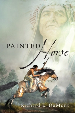 Bertrand.pt - Painted Horse