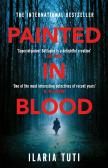 Painted In Blood