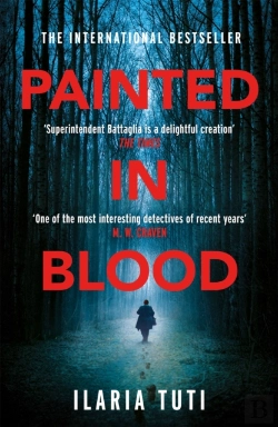 Bertrand.pt - Painted In Blood