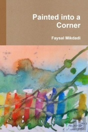Painted Into A Corner
