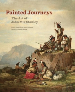 Bertrand.pt - Painted Journeys
