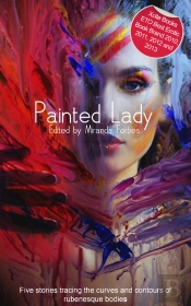 Painted Lady