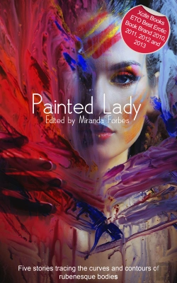 Bertrand.pt - Painted Lady