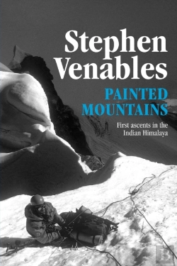 Bertrand.pt - Painted Mountains