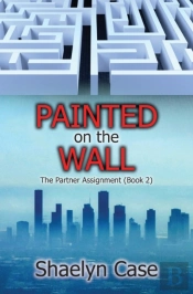 Painted On The Wall