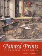 Painted Prints