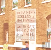 Painted Screens Of Baltimore