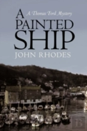 Painted Ship