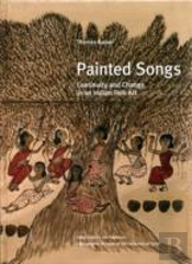 Painted Songs