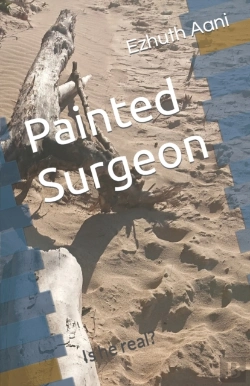Bertrand.pt - Painted Surgeon