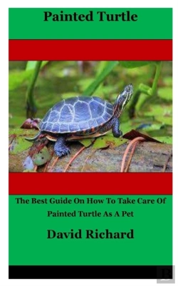 Bertrand.pt - Painted Turtle