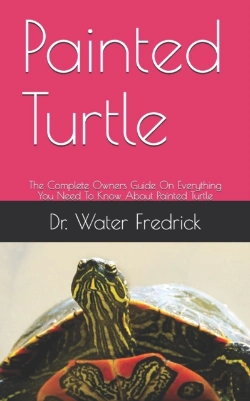 Bertrand.pt - Painted Turtle
