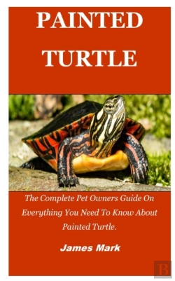 Bertrand.pt - Painted Turtle