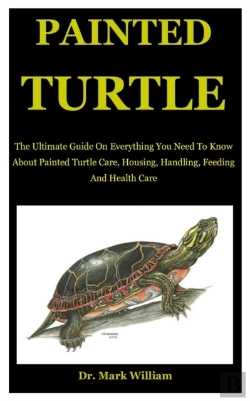 Bertrand.pt - Painted Turtle