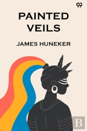 Painted Veils (Edition1)