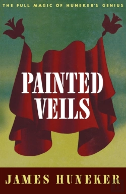 Bertrand.pt - Painted Veils