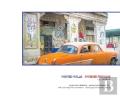 Painted Walls Havana