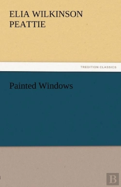 Bertrand.pt - Painted Windows