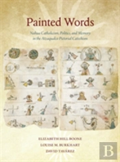 Painted Words