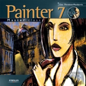 Painter 7 Master Class