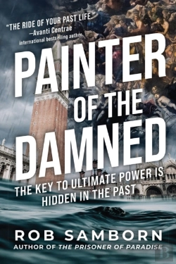 Bertrand.pt - Painter Of The Damned