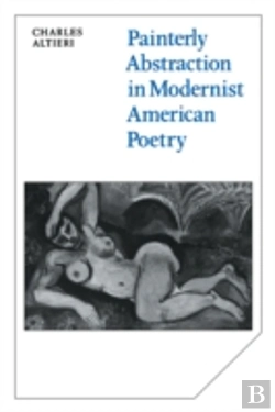 Bertrand.pt - Painterly Abstraction In Modernist American Poetry