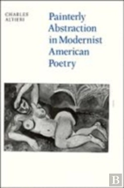 Bertrand.pt - Painterly Abstraction In Modernist American Poetry