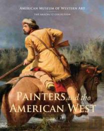 Painters And The American West