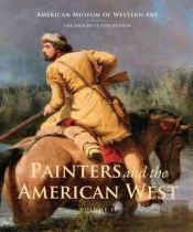 Painters And The American West