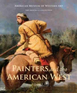 Bertrand.pt - Painters And The American West