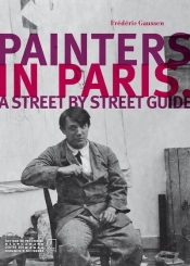 Painters In Paris
