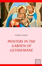 Painters In The Garden Of Gethsemane