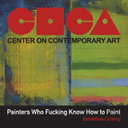 Painters Who Fucking Know How To Paint