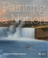 Painting A Nation