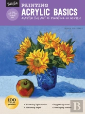 Painting: Acrylic Basics