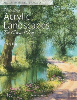 Bertrand.pt - Painting Acrylic Landscapes The Easy Way