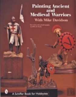 Bertrand.pt - Painting Ancient And Medieval Warriors With Mike Davidson