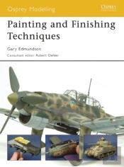 Painting And Finishing Techniques