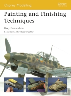 Bertrand.pt - Painting And Finishing Techniques