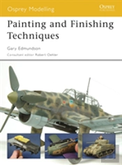 Painting And Finishing Techniques