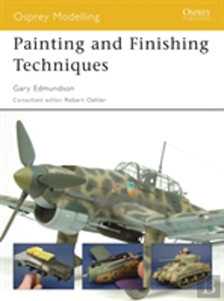 Bertrand.pt - Painting And Finishing Techniques