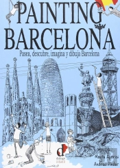 Painting Barcelona