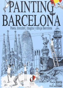 Bertrand.pt - Painting Barcelona