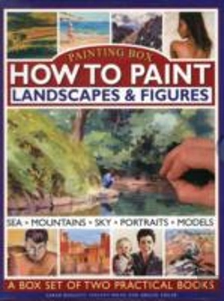 Bertrand.pt - Painting Box