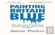Painting Britain Blue