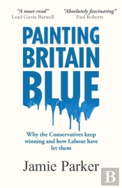 Painting Britain Blue