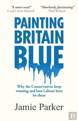 Bertrand.pt - Painting Britain Blue