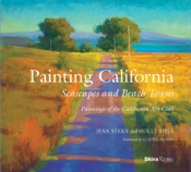 Painting California