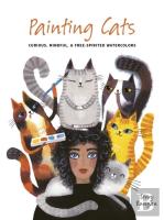 Painting Cats